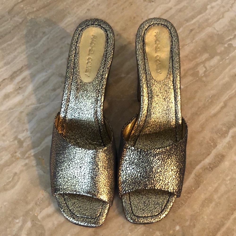 Rachel Comey Perla Slides